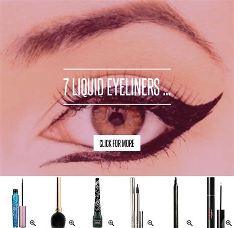 The Curse of the Runny Line: Secrets to Long-lasting Liquid Eyeliner